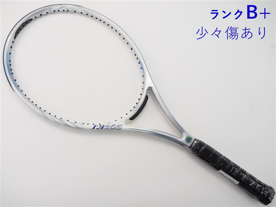 中古 テニスラケット ウィンブルドン クラッセ (G2) WIMBLEDON CLASSE (c25070351c) 中古】ウィンブルドン クラッセWIMBLEDON CLASSE(G2)【中古