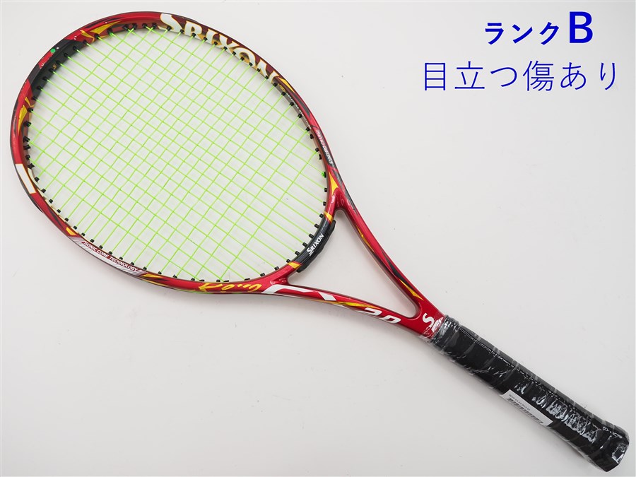 【中古】スリクソン レヴォ シーエックス 2.0 2015年モデル SRIXON REVO CX 2.0 2015(G3)【中古 テニスラケット】 ラケット 硬式 テニス 硬式テニスラケット 中古ラケット