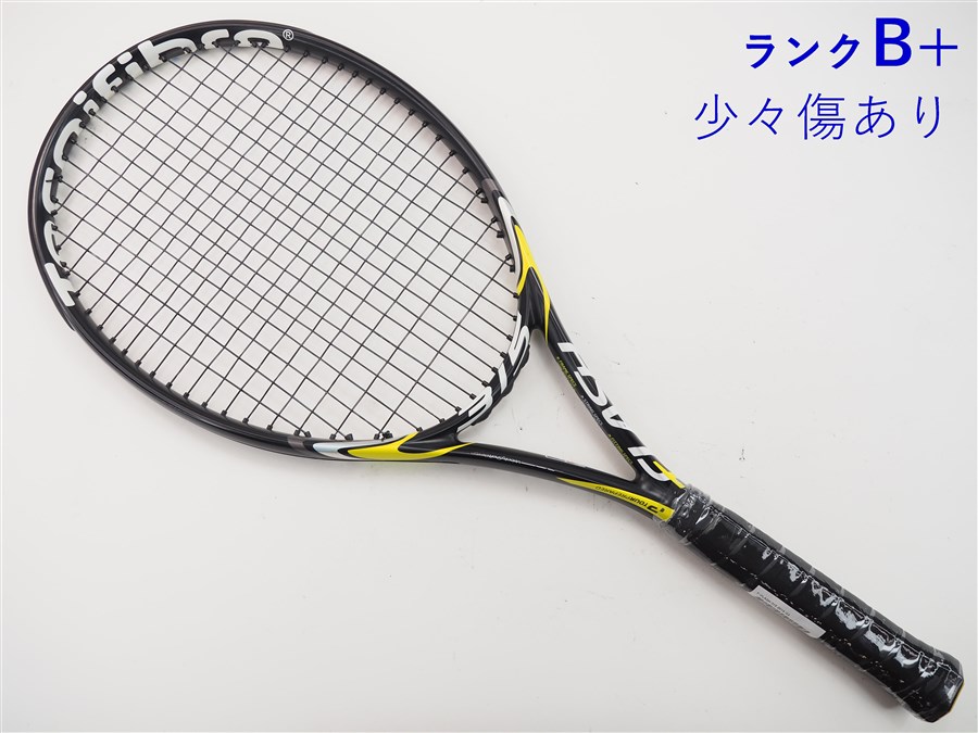 テクニファイバー　T.Flash 285 楽天市場】【中古】テクニファイバー Tフラッシュ 285 2015年