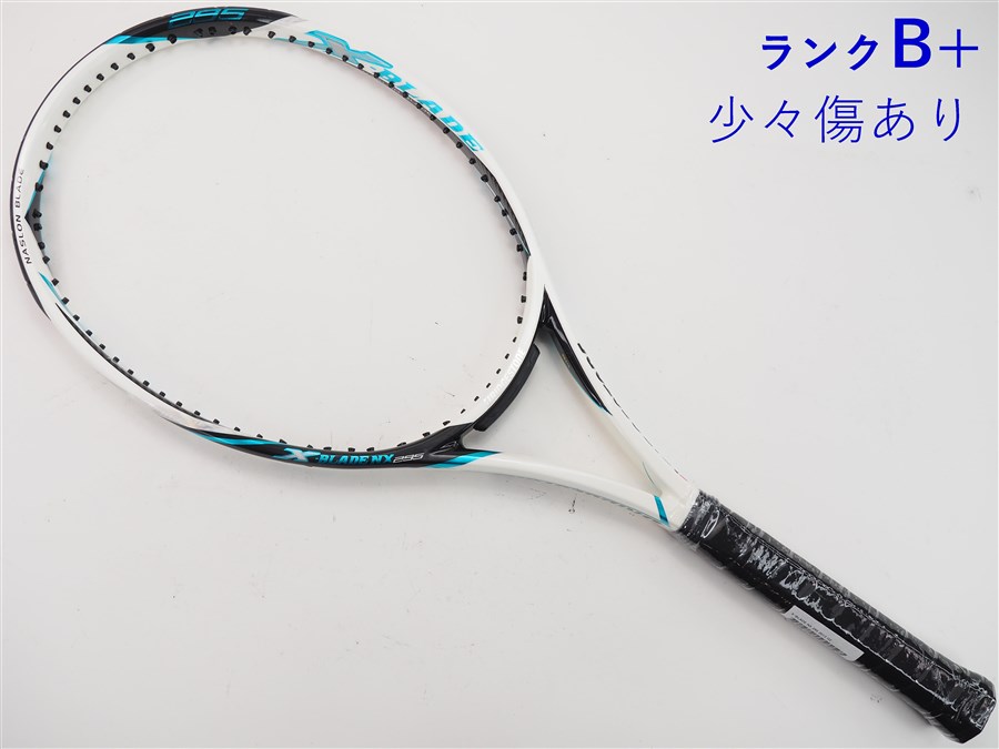 BRIDGESTONE - 中古 テニスラケット ブリヂストン エックスブレード 325 2012年モデル (G2)BRIDGESTONE X-BLADE 325 2012 BRIDGESTONE - 中古 テニスラケット ブリヂストン エックス