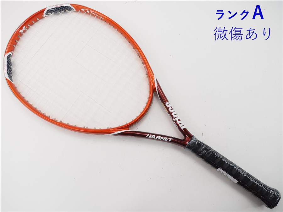 楽天市場】【中古】プリンス トリプル スレット ハーネット