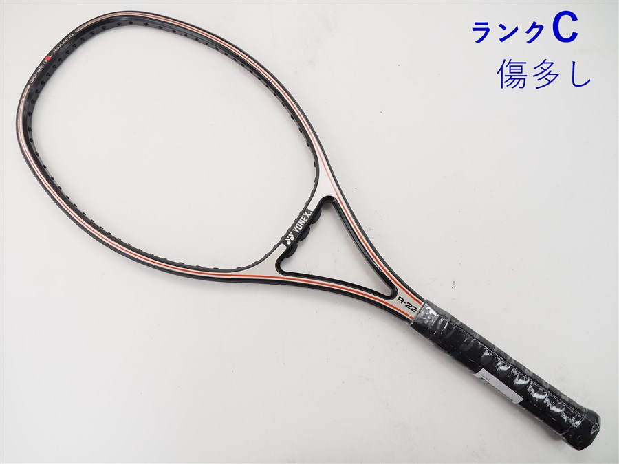 中古 テニスラケット ヨネックス チタン 400 (SL3)YONEX TITAN-400 YONEX - 中古 テニスラケット ヨネックス チタン 400 (SL3)YONEX