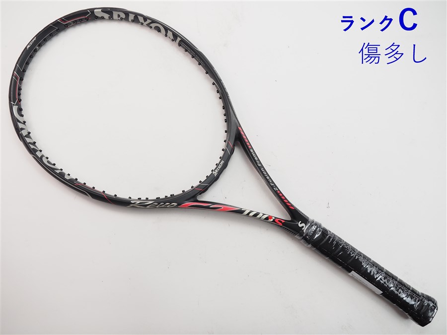 Srixon - 【テニスラケット】SRIXON REVO S 10.0 c23100116c.jpg