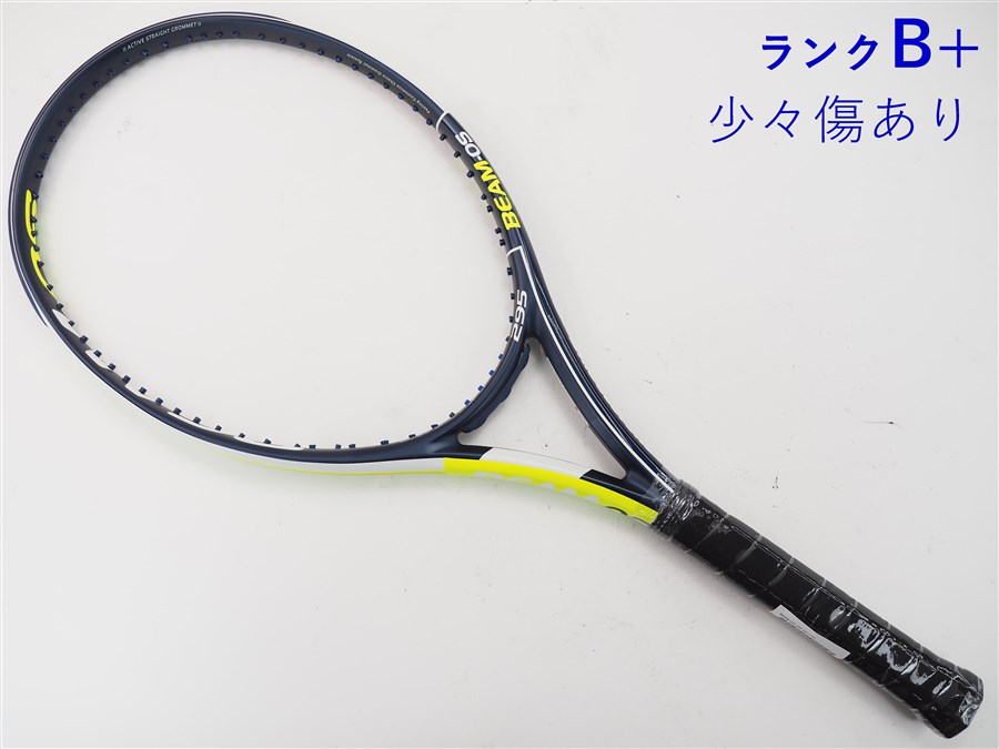 BRIDGESTONE - 中古 テニスラケット ブリヂストン ビーム OS 280 2017年モデル (G2)BRIDGESTONE BEAM-OS 280 2017 楽天市場】【中古】ブリヂストン ビーム OS 280 2017年モデル