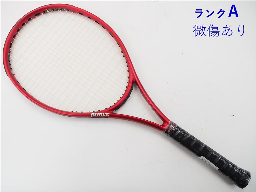 中古 テニスラケット ヘッド アイ ユニバース (G2)HEAD i.UNIVIRSE c23020317c.jpg