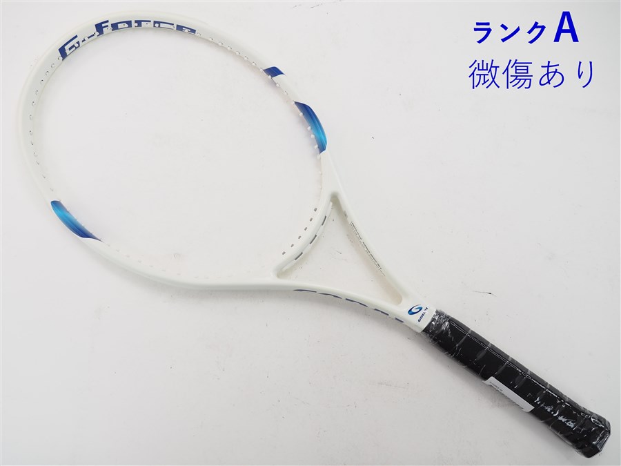 【楽天市場】【中古】ゴダイ ジーフォースGODAI G-FORCE(G2)【中古 テニスラケット】硬式 ラケット 中古ラケット 硬式テニス ...