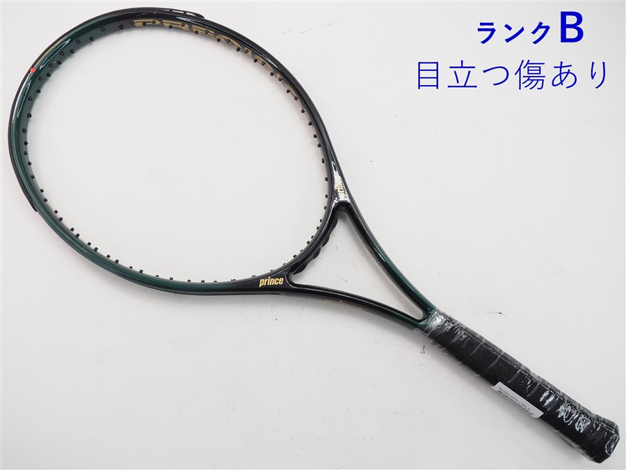 中古 テニスラケット プリンス プレシジョン レスポンス 660PL (G2)PRINCE PRECISION RESPONSE 660PL 中古 テニスラケット プリンス プレシジョン レスポンス 660PL