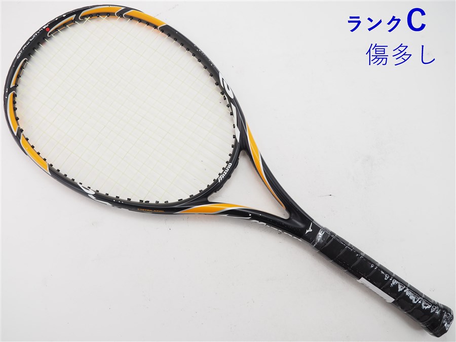 楽天市場】ミズノ MIZUNO Fエアロ 25 テニス ジュニア 63JTH708