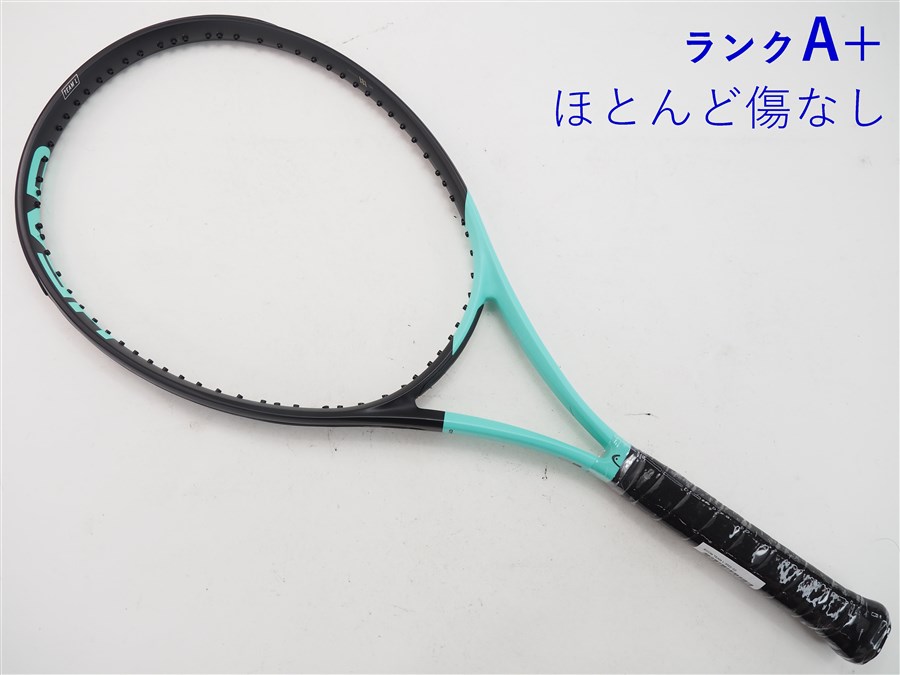 【中古】尖端 もっけの幸い 野球クラブ エル 2022年青写真HEAD BOOM TEAM L 2022(G2)【中古 庭球櫂】硬式 櫂 中古櫂 硬式庭球櫂 庭球 読み合わせる