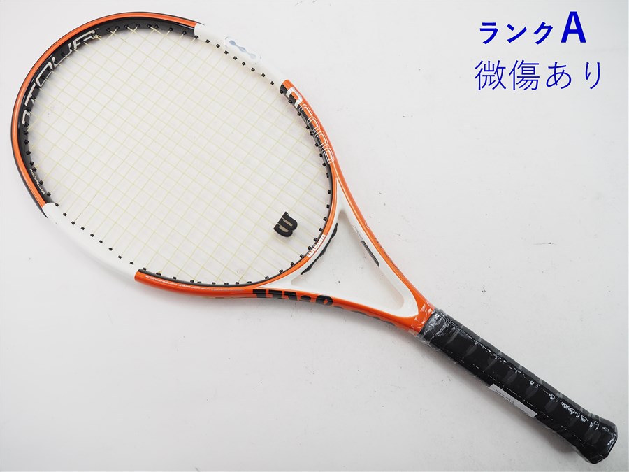 楽天市場】【中古】ウィルソン エヌ ツアー 105 2005年モデル