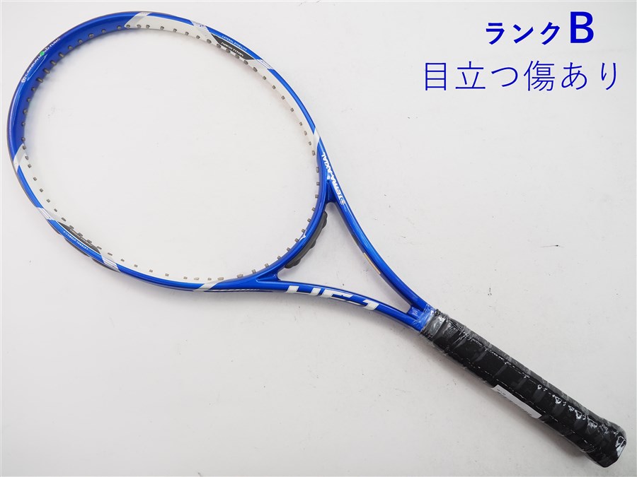 ミズノ　HF-1 硬式ラケット MIZUNO 中古 テニスラケット ミズノ HF-1 (G2)MIZUNO : テニス