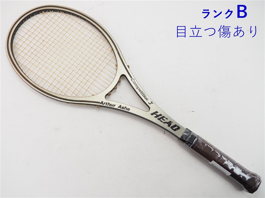 楽天市場】【中古】ヘッド アーサーアッシュ コンペティション