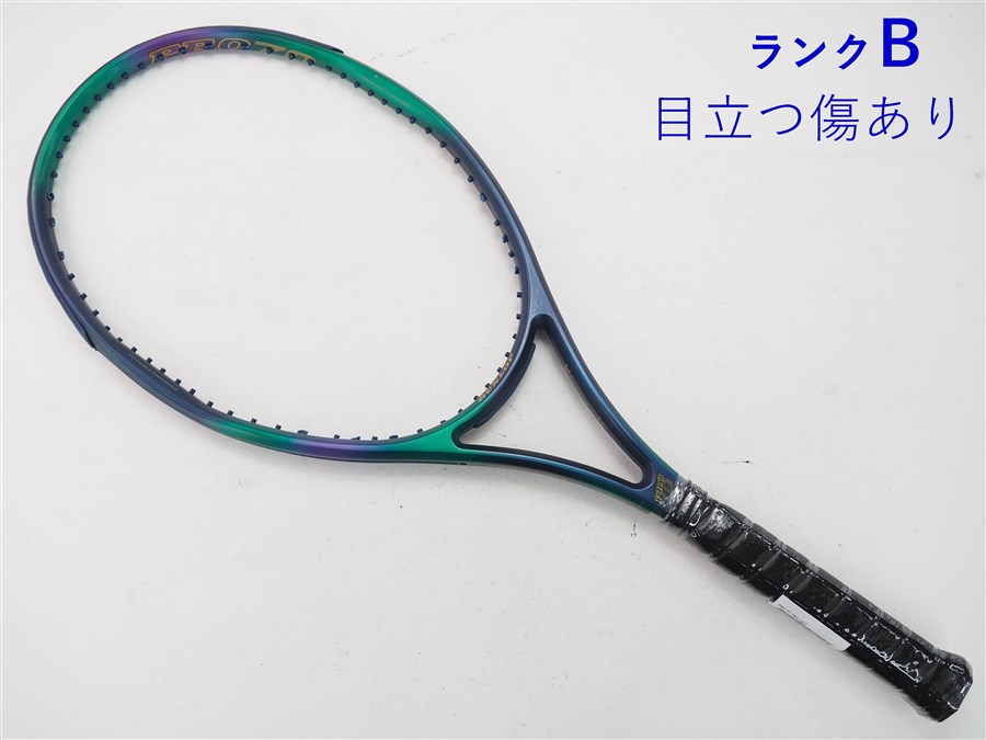 ダンロップ　テニスラケット　VC260 楽天市場】【中古】ダンロップ VC-1 260DUNLOP VC-1 260(G2