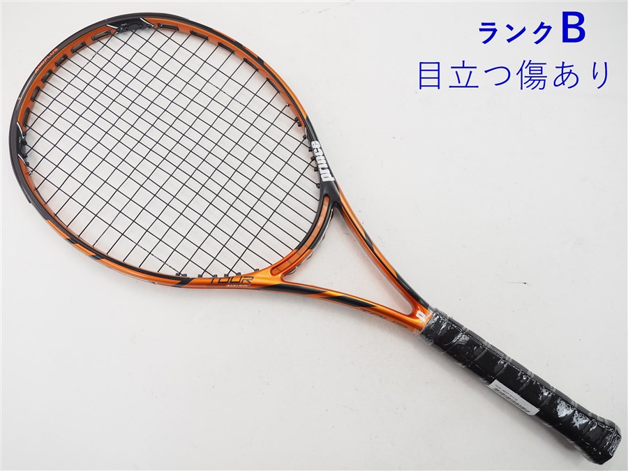 楽天市場】【中古】プリンス ツアー チーム 100 2017年モデル
