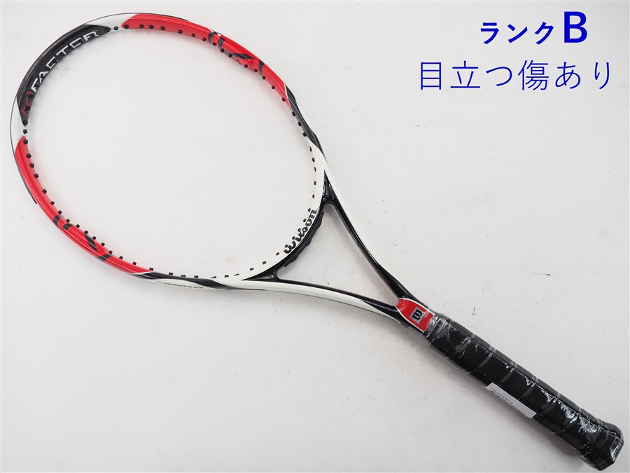 楽天市場】【中古】ウィルソン シックスワン 95エス 2014年モデル