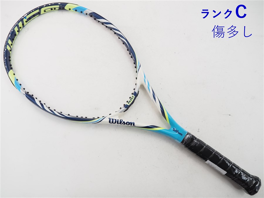 楽天市場】ウィルソン ジュース 100 2013年モデルWILSON JUICE