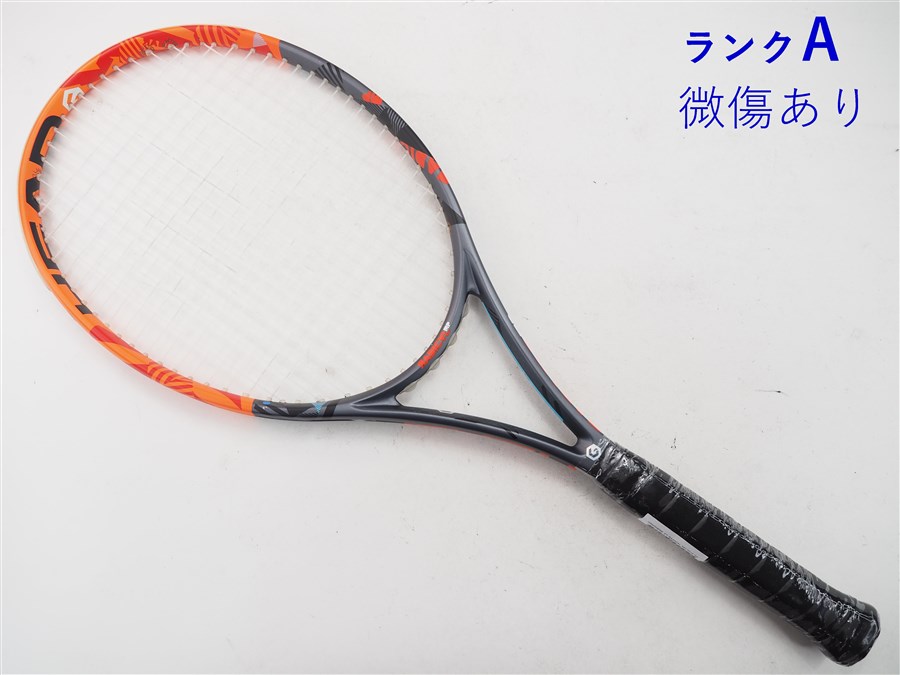 HEAD - 中古 テニスラケット ヘッド グラフィン ラジカル MP 2014年モデル (G2)HEAD GRAPHENE RADICAL MP 2014 硬式テニスラケット 楽天市場】ヘッド グラフィン 360 ラジカル エリート 2019年