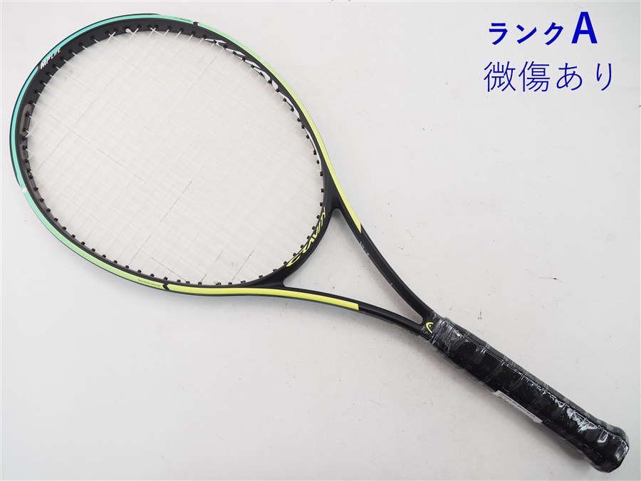 中古】ヘッド グラフィン 360プラス グラビティ MP 2019年モデル