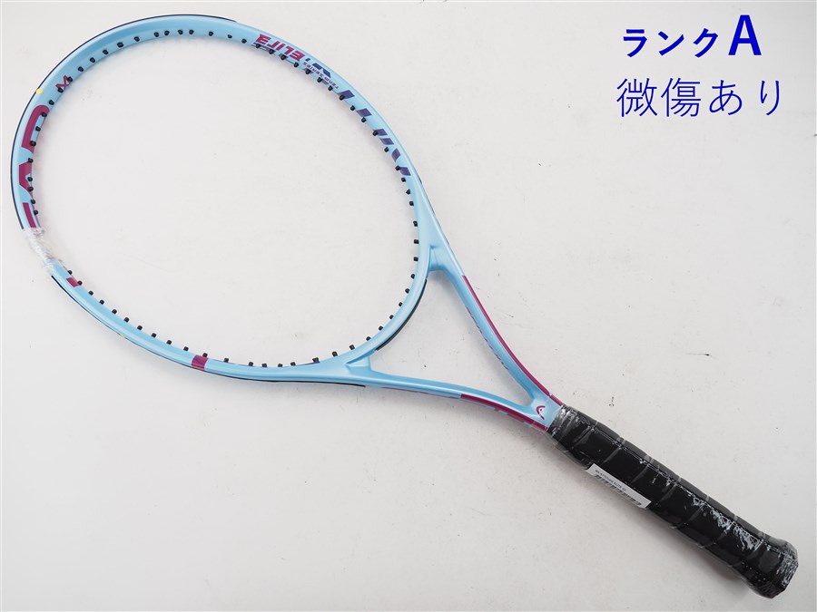 wilson - 中古 テニスラケット ウィルソン ハンマー7 110 2004年
