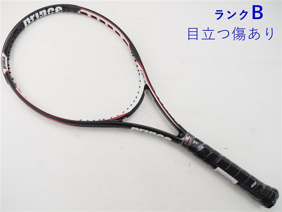 新品,硬式テニスラケット,張上げ済み,プリンス,EXO3 レッドライトG2 楽天市場】【中古】プリンス イーエックスオースリー ピンク 105