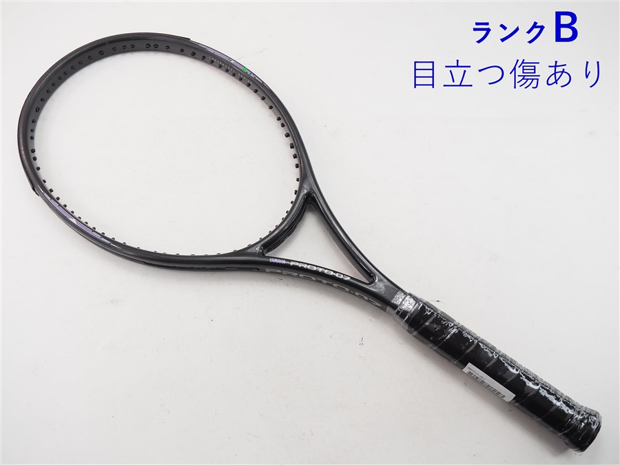 楽天市場】ヤマハ XAM 8YAMAHA XAM 8(L3)【中古 硬式用 テニス