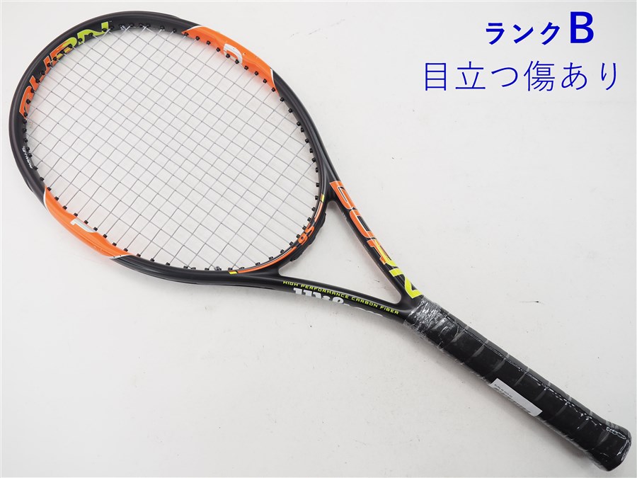 ウィルソン　WILSON バーン　G2 BURN 95J burn95j.jpg