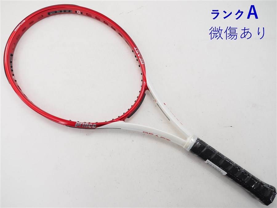 【中古】プリンス ビースト マックス 100 (300グラム) PRINCE BEAST MAX 100 (300g) 2022(G2)【中古 テニスラケット】 硬式 ラケット 中古ラケット 硬式テニスラケット テニス 練習