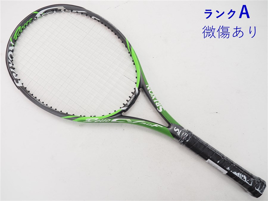 【中古】スリクソン レヴォ シーブイ3.0 エフ 2018年模範例SRIXON REVO CV3.0 F 2018(G2)【中古 庭球櫂】硬式 櫂 中古櫂 硬式庭球櫂 庭球 訓練を受ける