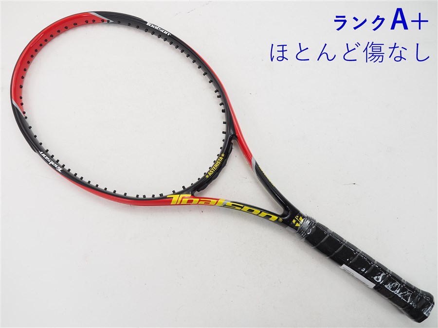 中古 テニスラケット トアルソン パンドラ 2015年モデル (G2)TOALSON PANDORA 2015 中古】トアルソン パンドラ 2015年モデルTOALSON PANDORA 2015