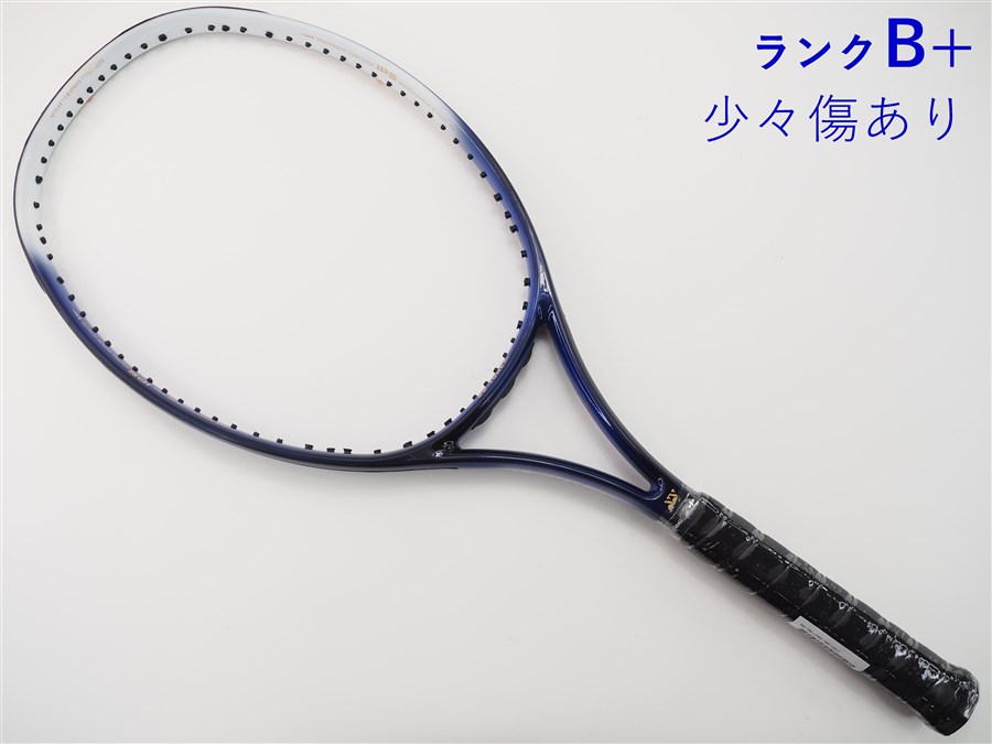 【新品未使用】YONEX ヨネックスアーキューブレード LOW バインディング 楽天市場】【中古】ヨネックス RQ-400 バイブレスティYONEX RQ