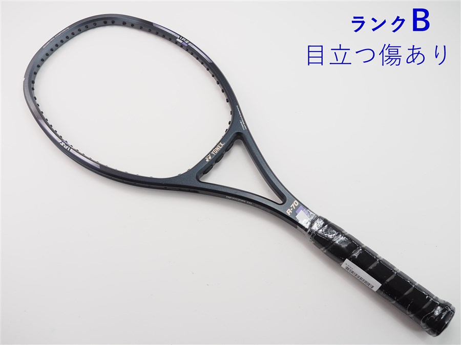楽天市場】【中古】ヨネックス RD Ti 70 ミッドYONEX RD Ti 70 MID(UL2