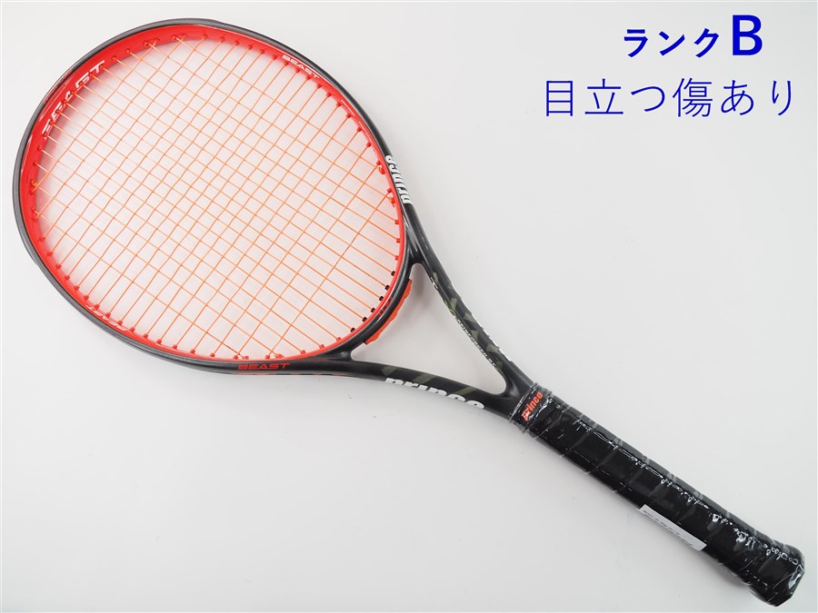 中古 テニスラケット プリンス ビースト マックス 100 (300g) c23040307c.jpg