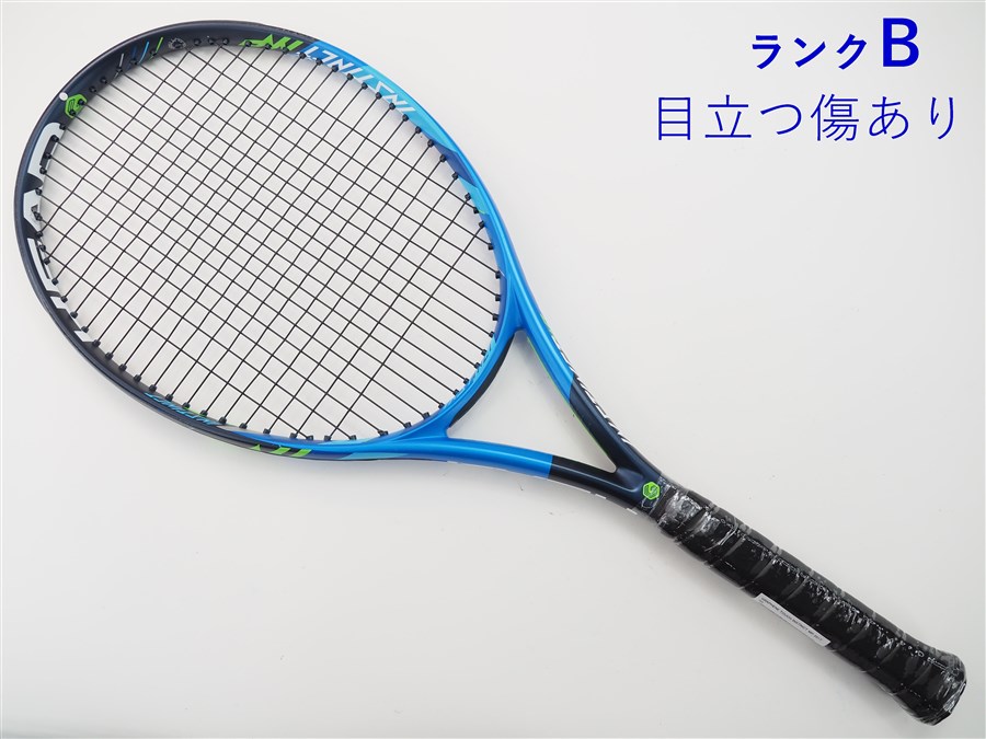 中古】ヘッド グラフィン ラジカル プロ 2014年モデルHEAD