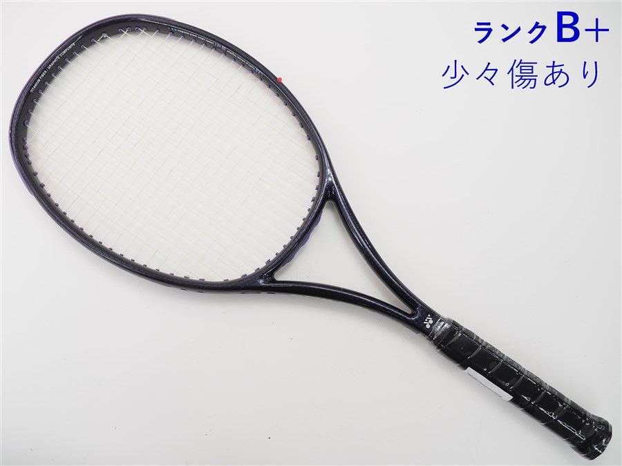 未使用　レトロ　テニス　ラケット　11本セット　　日本製　　XＺ3732 中古】カワサキ スチールラケットKAWASAKI steel(L3)【中古