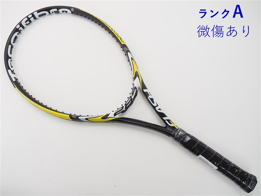 【中古】テクニファイバー Tフラッシュ 285 2014年モデル Tecnifibre T-FLASH 285 2014(G2)【中古 テニスラケット】 硬式 ラケット 中古ラケット 硬式テニスラケット テニス 練習
