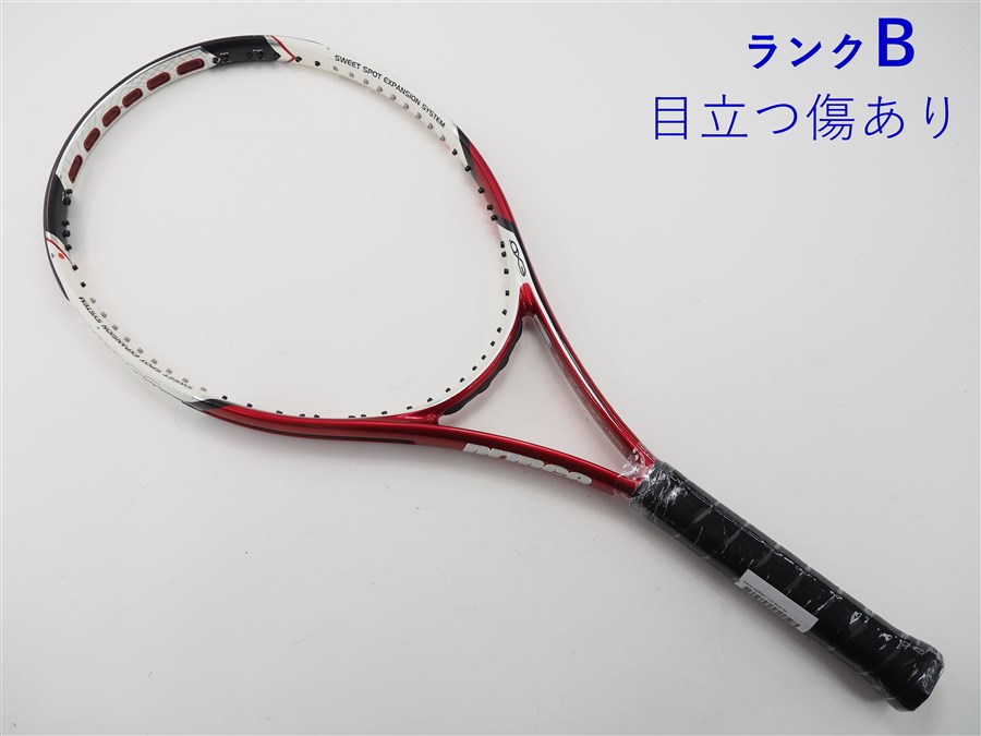 楽天市場】【中古】プリンス イーエックオースリー レッド 105