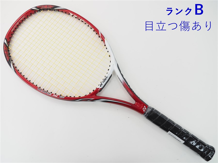 美品] YONEX　VCORE98 G2 202１年モデル YONEX｜Vコア98 2021｜インプレ・レビュー | RACKET LABO