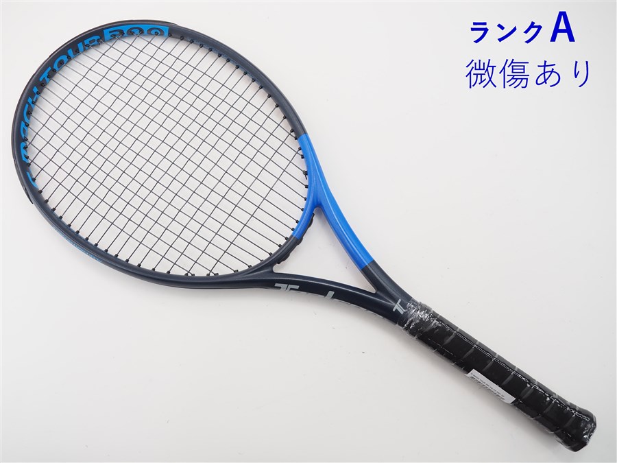 【中古】トアルソン エスマッハ 周遊旅行 300 変わり種3.0 2021年青写真TOALSON S-MACH TOUR 300 Ver.3.0 2021(G2)【中古 庭球櫂】硬式 櫂 中古櫂 硬式庭球櫂 庭球 読み合わせる