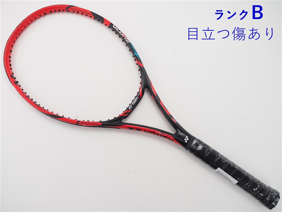 YONEX - 中古 テニスラケット ヨネックス ブイコア ツアー ジー HG 2014年モデル (HG2)YONEX VCORE TOUR G HG 2014 硬式テニスラケット c23040678c.jpg