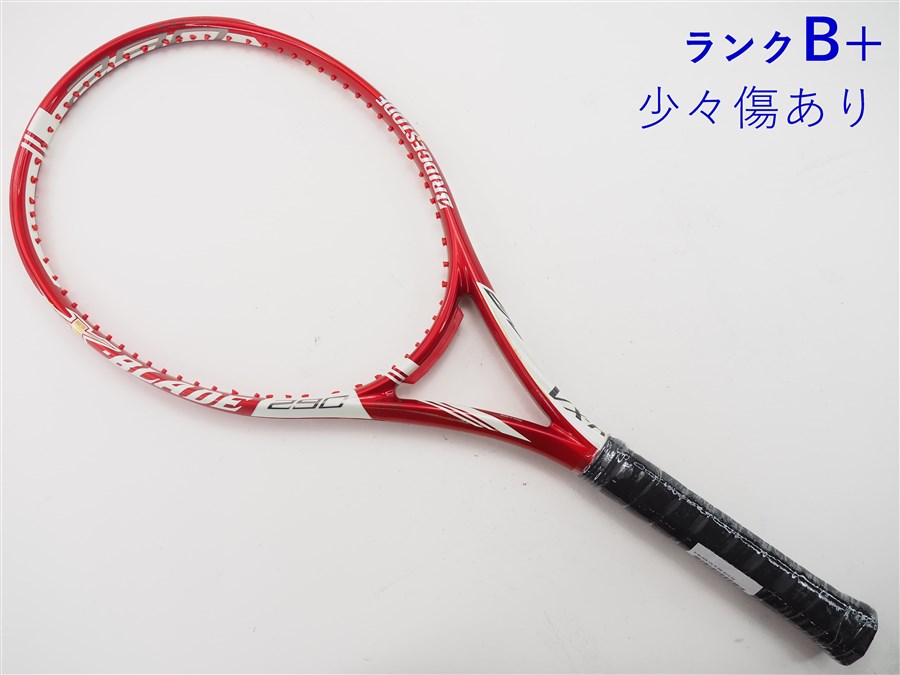 楽天市場】ブリヂストン 硬式テニスラケット X-BLADE BX 300