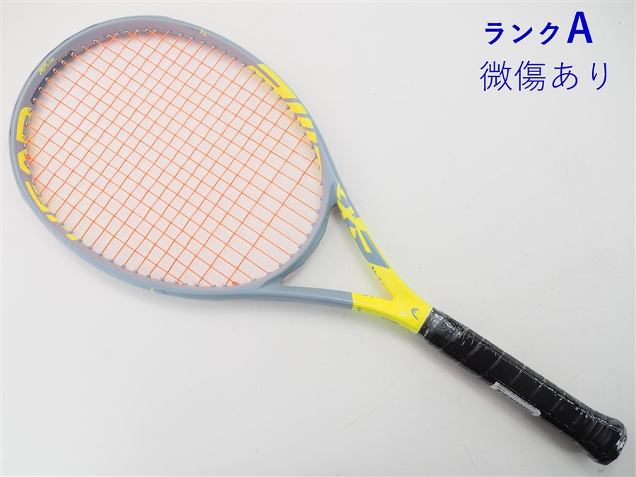 楽天市場】【中古】ヘッド グラフィン タッチ プレステージ エス