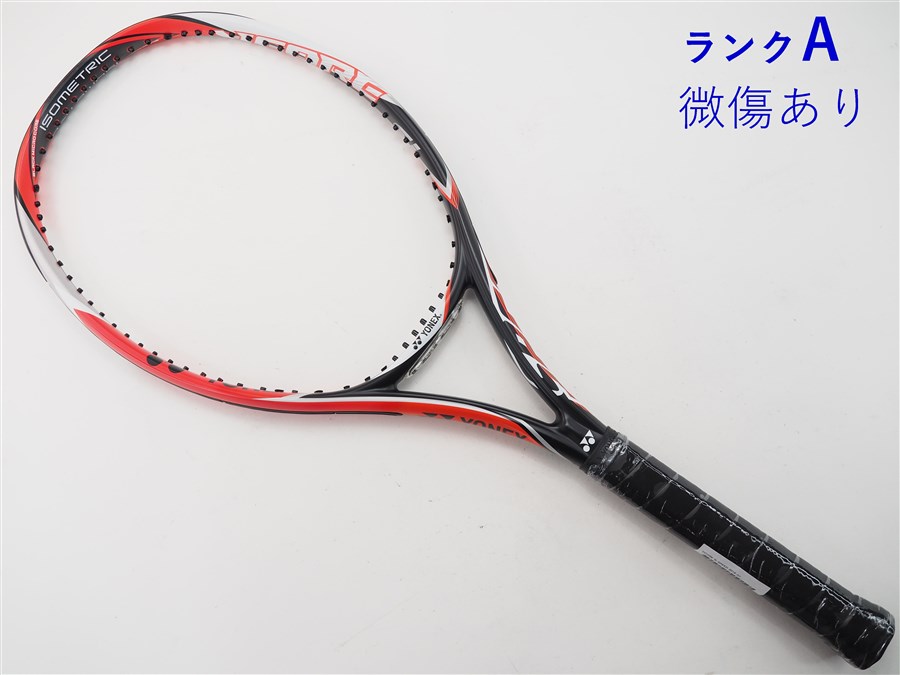 YONEX 中古 テニスラケット ヨネックス ブイコア デュエル ジー