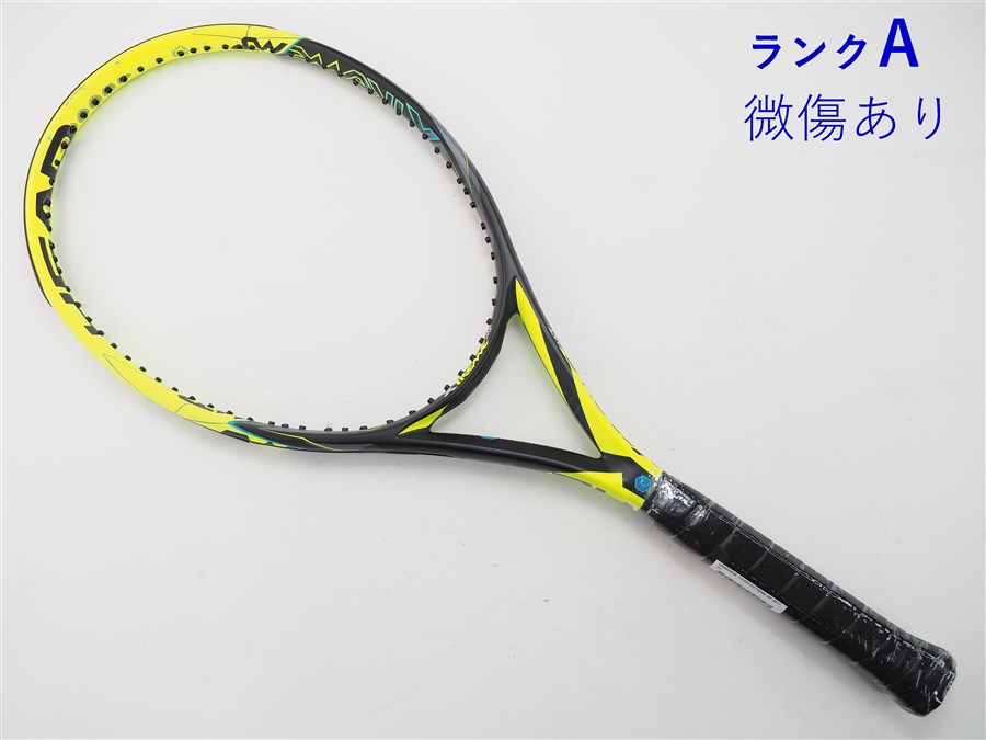 楽天市場】【中古】ヘッド グラフィン 360 エクストリーム エス