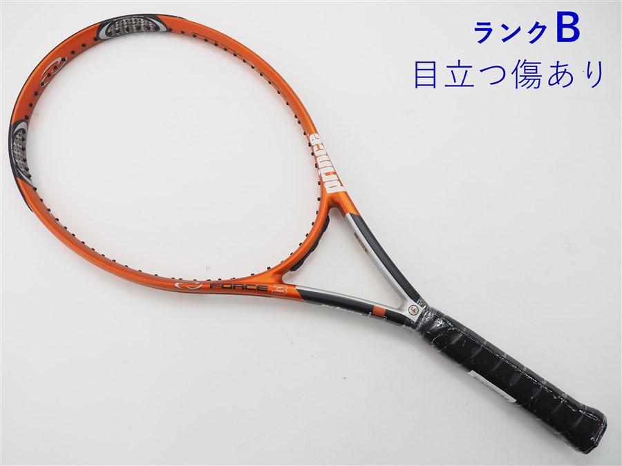 プリンス　 パワーライン コンプ Ti　2本組 楽天市場】【中古】プリンス パワー ライン コンプ Ti OSPRINCE