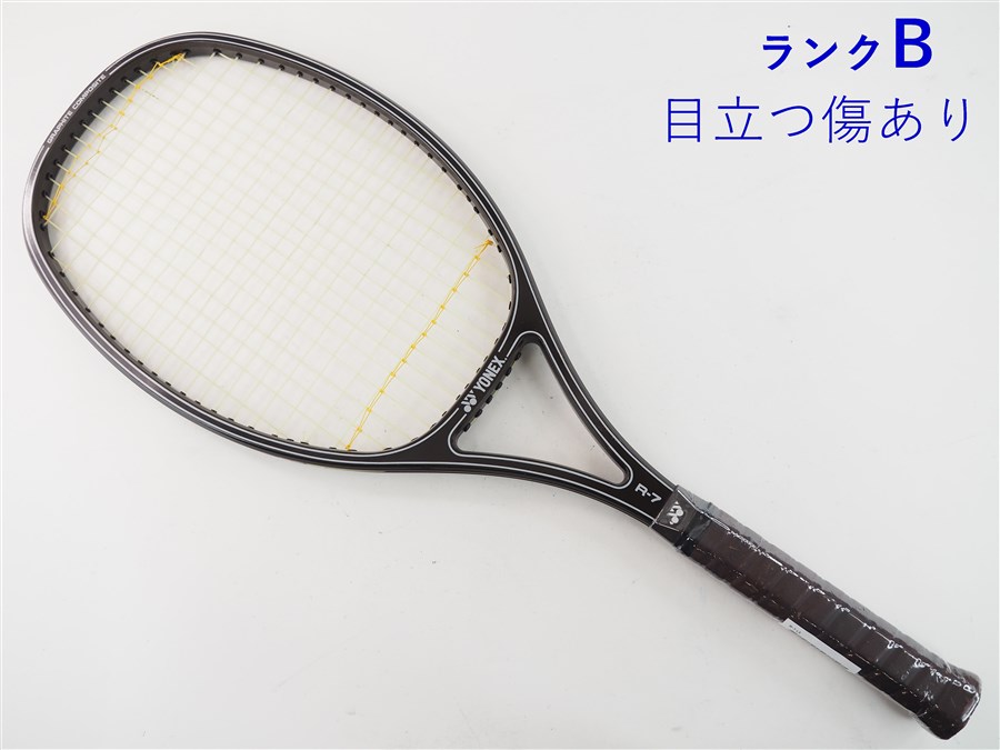 楽天市場】【中古】ヨネックス オーバルプレスシャフト