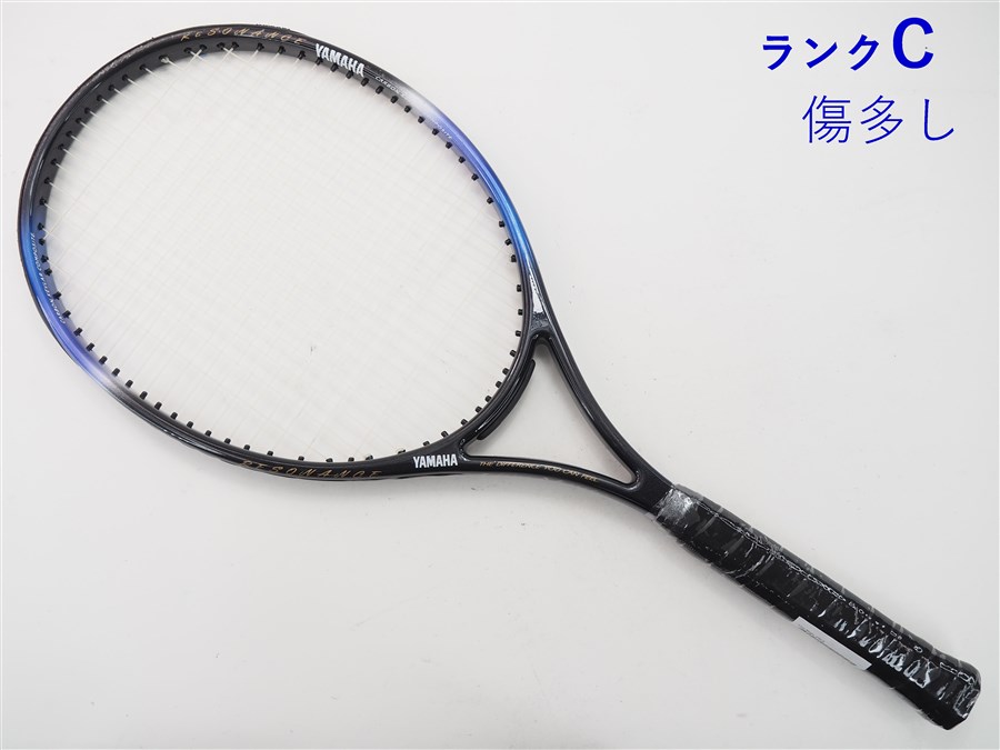YAMAHA Image YWQ series 99 テニスラケット　ヤマハ YAMAHA Image YWQ series 99 テニスラケット ヤマハ - メルカリ