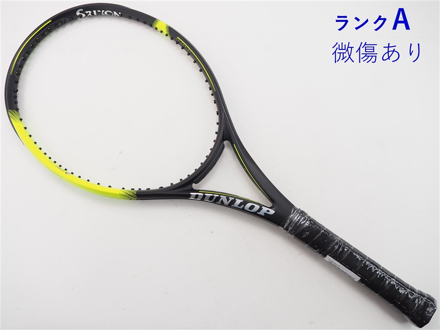 中古 テニスラケット ダンロップ プロ 90 OVER MID (SL3)DUNLOP PRO 90 OVER MID 中古 テニスラケット ダンロップ プロ 90 OVER MID (SL3)DUNLOP