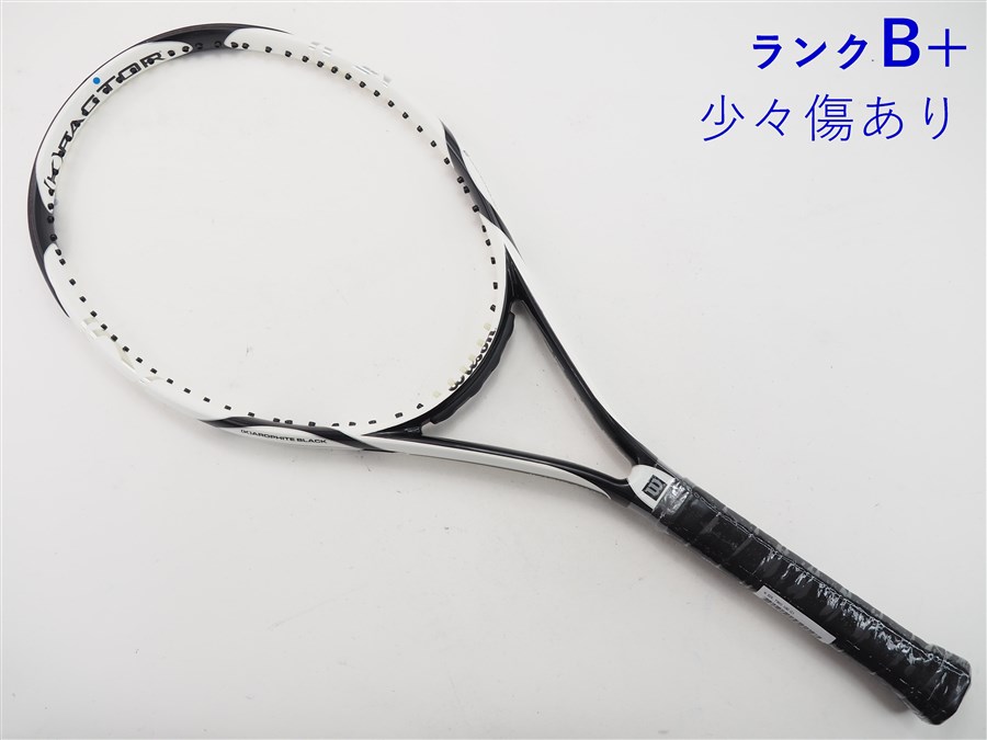 wilson - 中古 テニスラケット ウィルソン K プロ チーム 100 (G3)WILSON K PRO TEAM 100 中古】ウィルソン K プロ チーム 100WILSON K PRO TEAM 100(G2