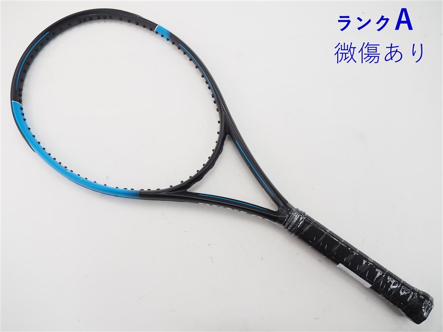 【中古】ダンロップ エフエックス 500 2020年真似形DUNLOP FX 500 2020(G2)【中古 庭球櫂】硬式 櫂 中古櫂 硬式庭球櫂 庭球 読み合わせる