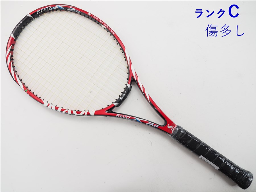 楽天市場】【中古】スリクソン レヴォ シーエックス 2.0 2015年